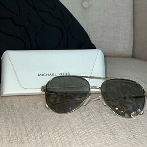 Michael Kors Cheyenne Sunglasses